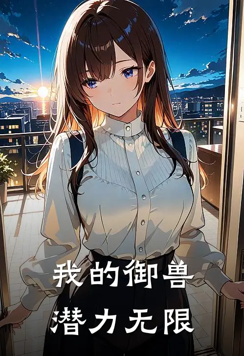 我的御兽潜力无限