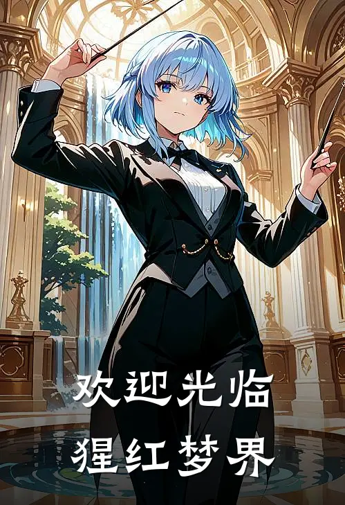 欢迎光临：猩红梦界