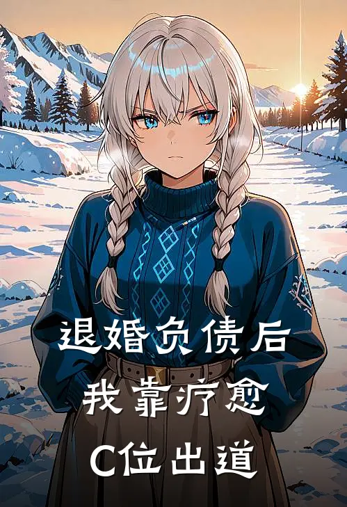 退婚负债后，我靠疗愈C位出道