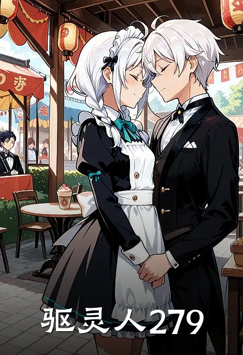 驱灵人279