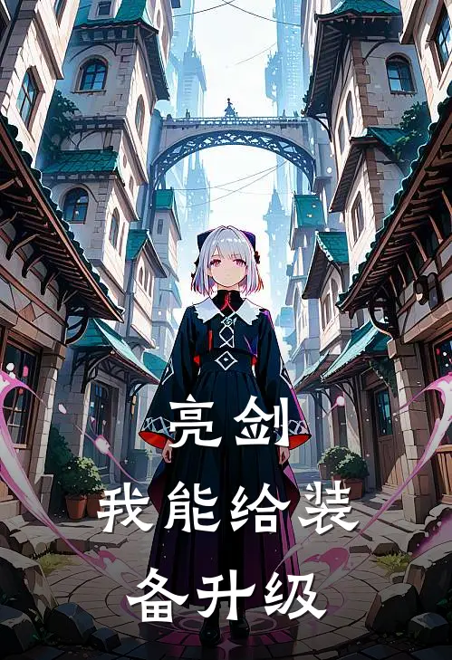 亮剑：我能给装备升级