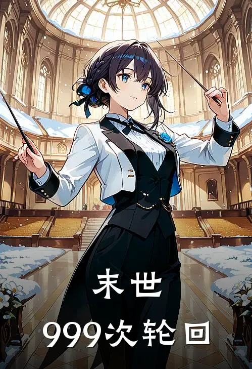 末世：999次轮回