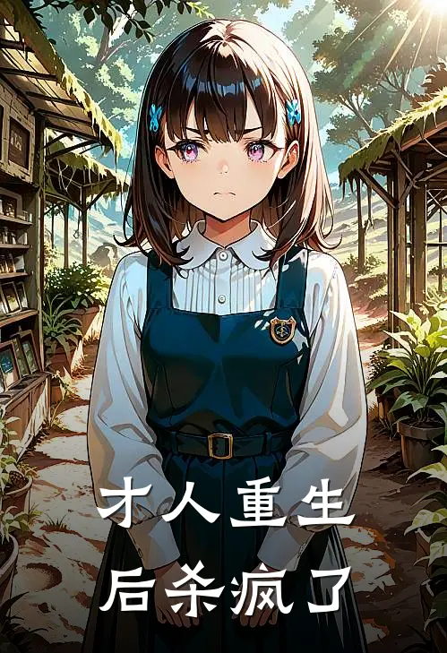 才人重生后杀疯了