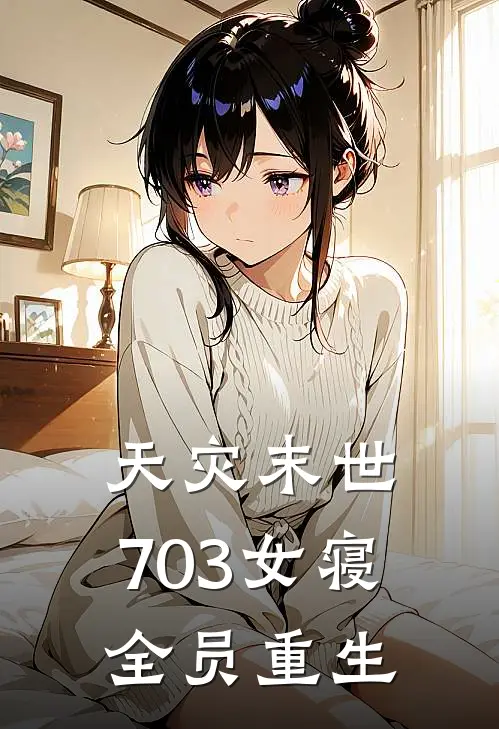 天灾末世：703女寝全员重生