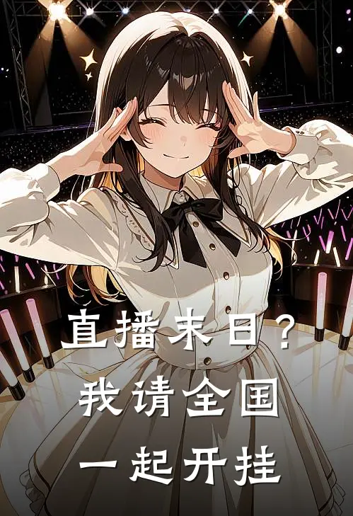 直播末日？我请全国一起开挂