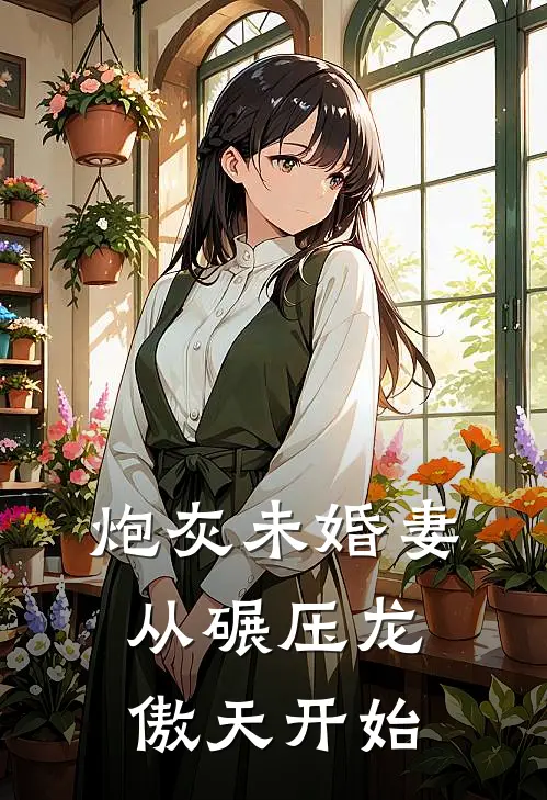 炮灰未婚妻：从碾压龙傲天开始