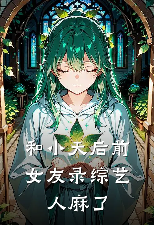 和小天后前女友录综艺，人麻了