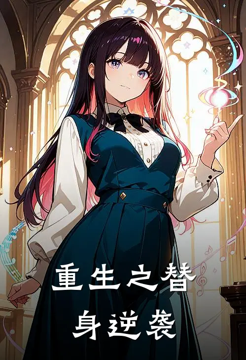 重生之替身逆袭