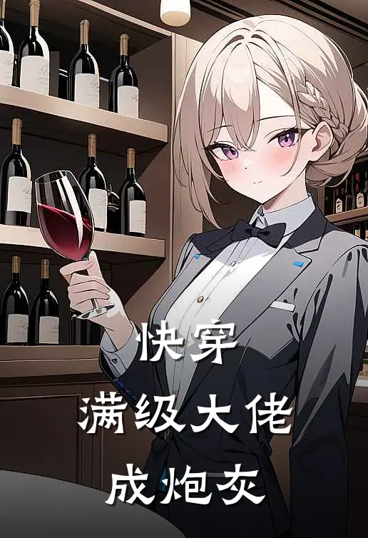 快穿：满级大佬成炮灰