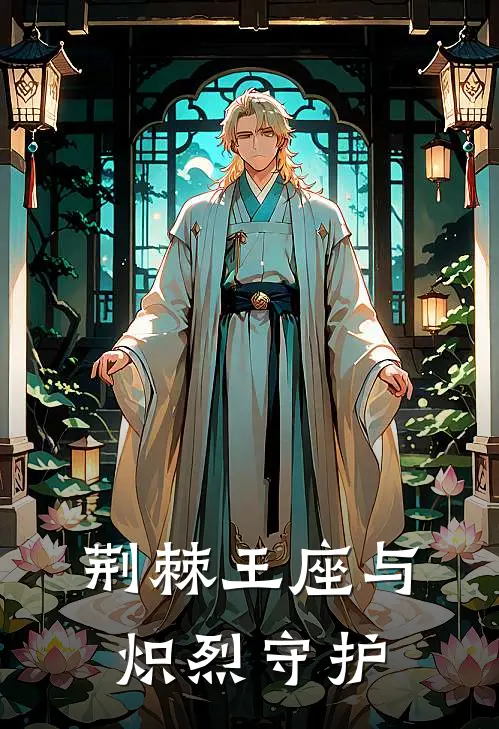 荆棘王座与炽烈守护