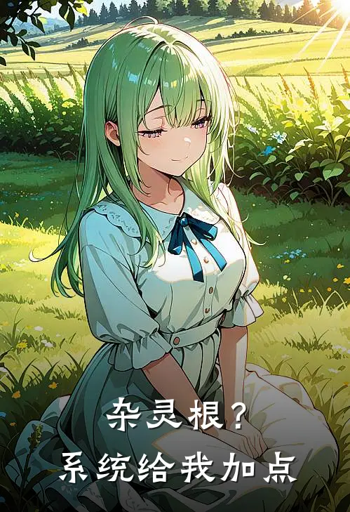 杂灵根？系统给我加点