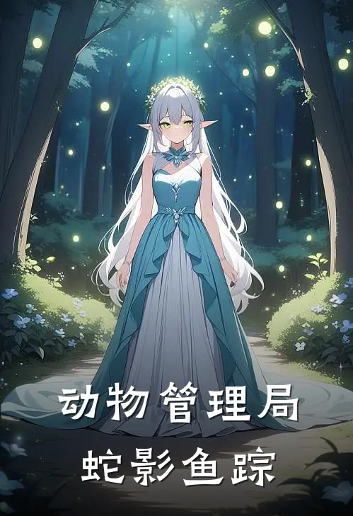 动物管理局：蛇影鱼踪