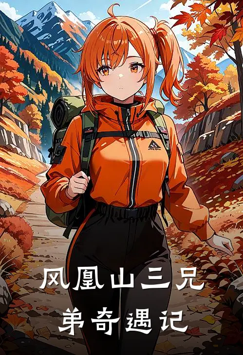 风凰山三兄弟奇遇记