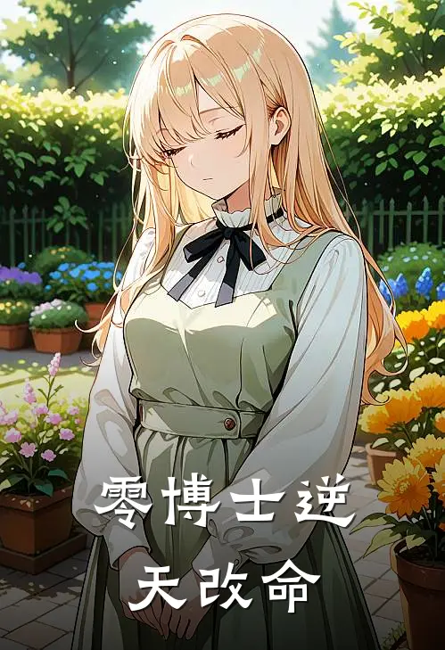 零博士逆天改命