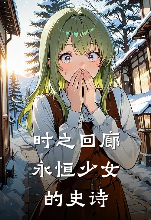 时之回廊永恒少女的史诗