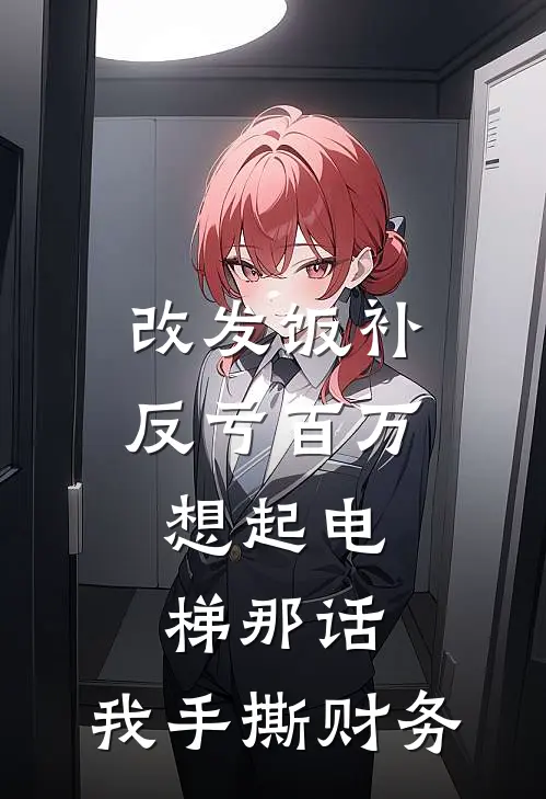 改发饭补反亏百万，想起电梯那话，我手撕财务