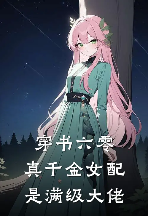 穿书六零，真千金女配是满级大佬
