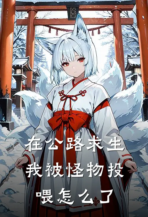 在公路求生，我被怪物投喂怎么了