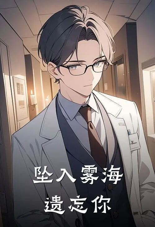 坠入雾海遗忘你