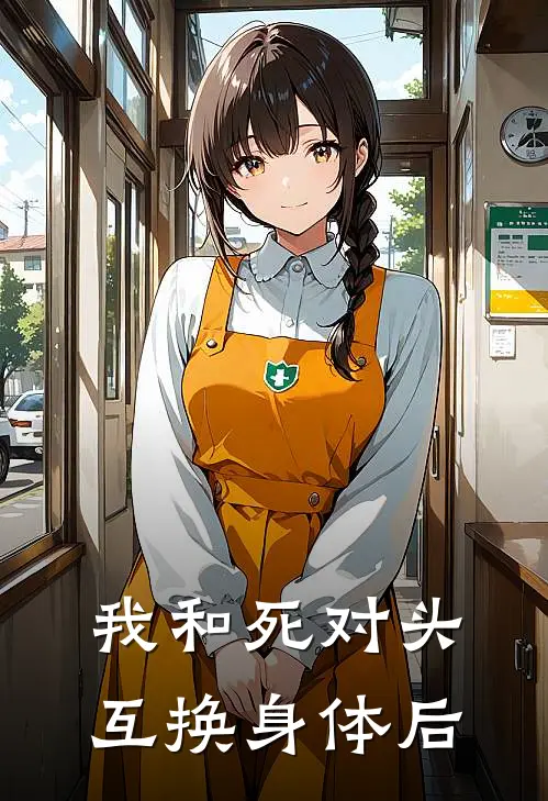 我和死对头互换身体后