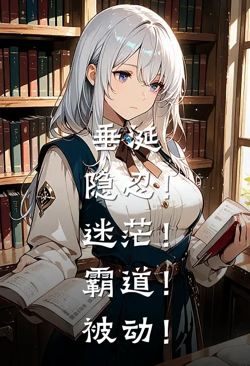 垂涎：隐忍！迷茫！霸道！被动！