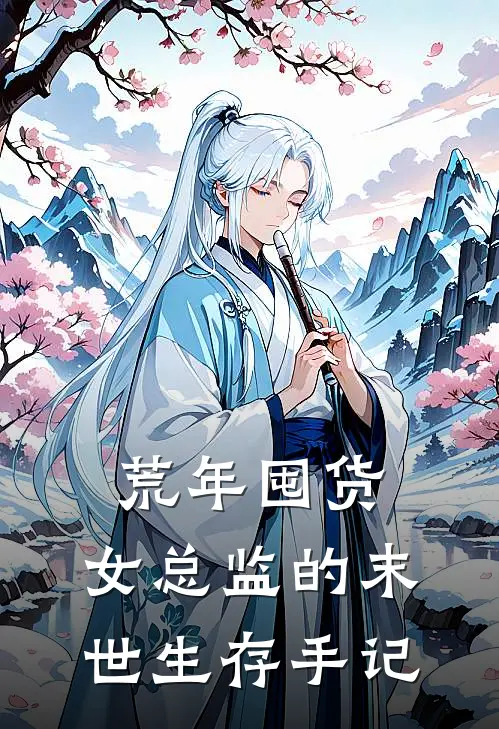 荒年囤货：女总监的末世生存手记