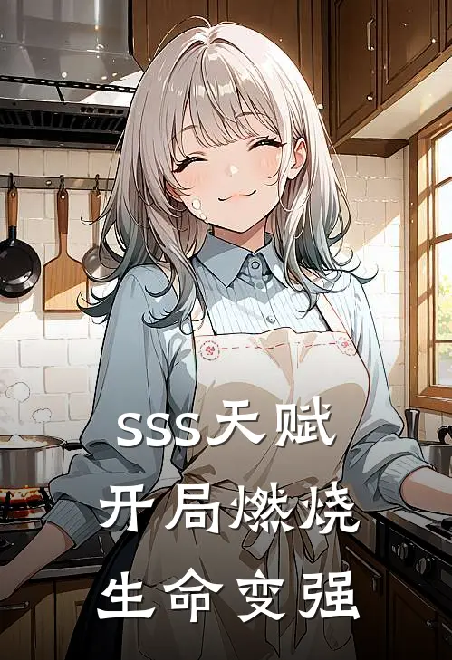 sss天赋：开局燃烧生命变强