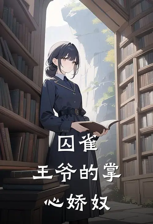 囚雀：王爷的掌心娇奴