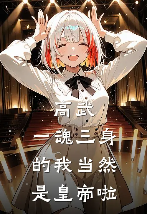 高武：一魂三身的我当然是皇帝啦