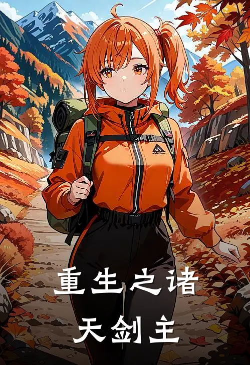 重生之诸天剑主