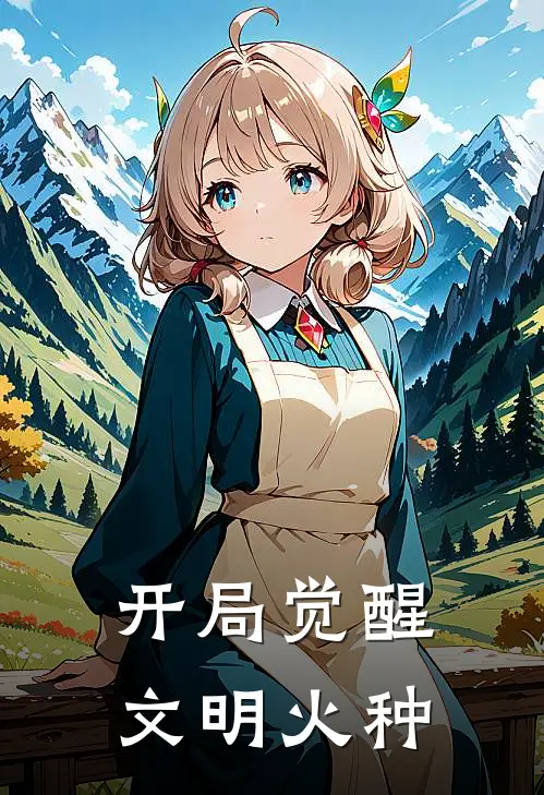 开局觉醒文明火种