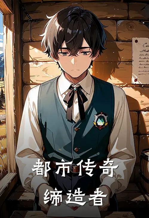 都市传奇缔造者