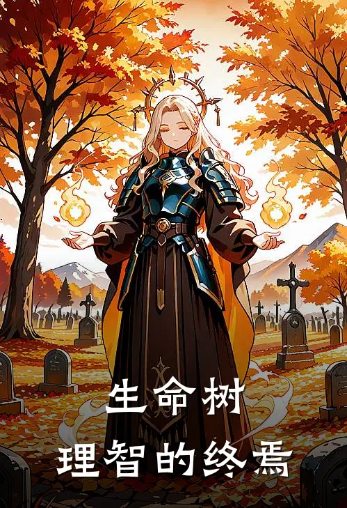 生命树：理智的终焉