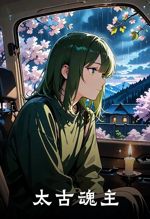 太古魂主