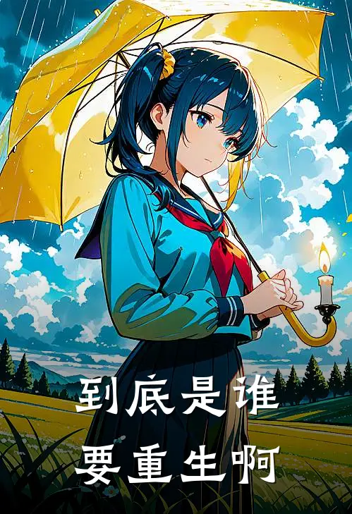 到底是谁要重生啊