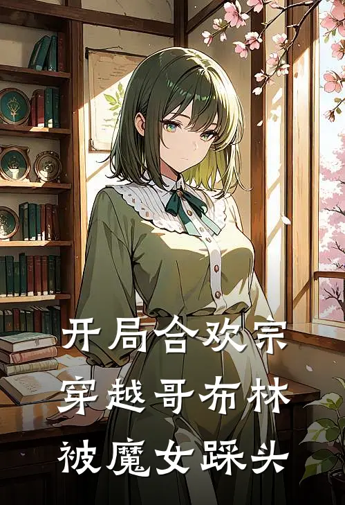 开局合欢宗穿越哥布林被魔女踩头