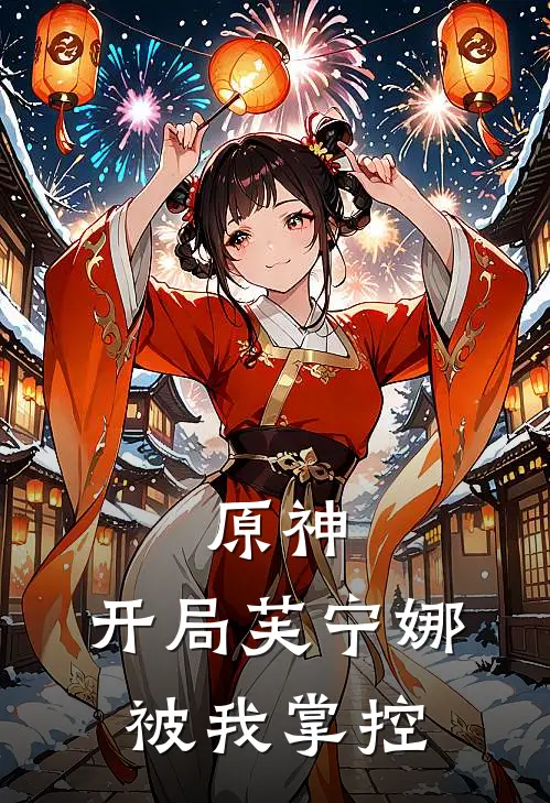 原神：开局芙宁娜被我掌控