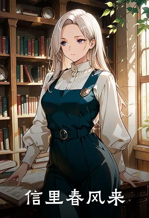 信里春风来