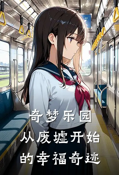 奇梦乐园：从废墟开始的幸福奇迹