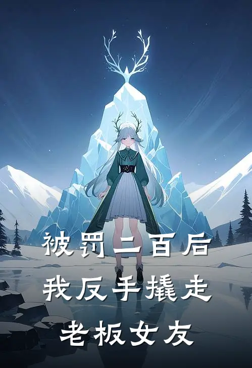 被罚二百后，我反手撬走老板女友