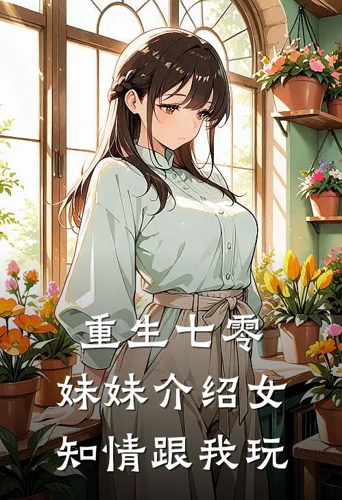 重生七零：妹妹介绍女知情跟我玩