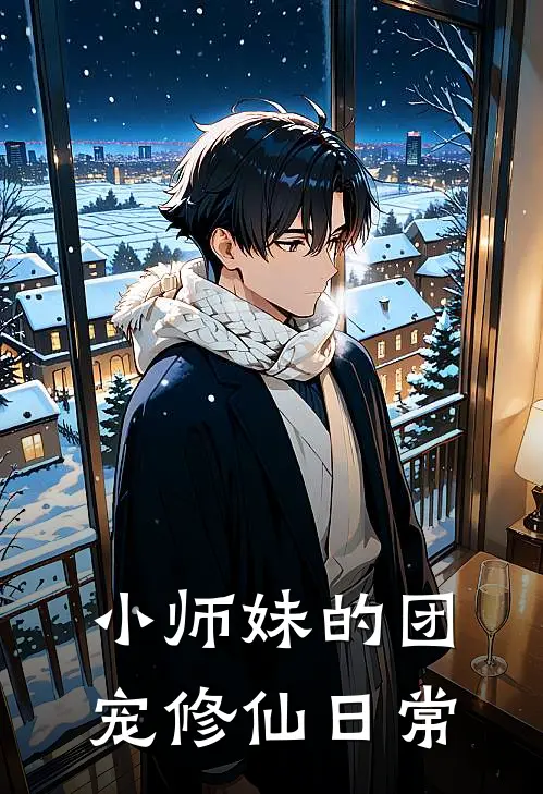 小师妹的团宠修仙日常