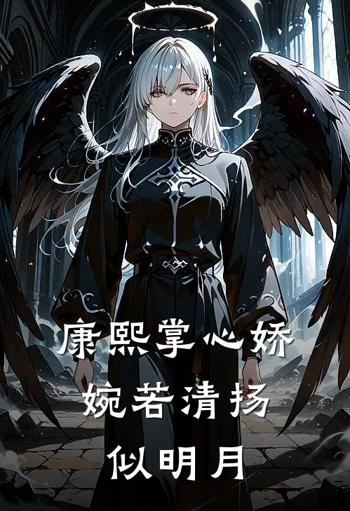 康熙掌心娇：婉若清扬似明月