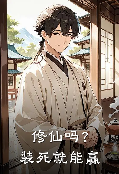 修仙吗？装死就能赢