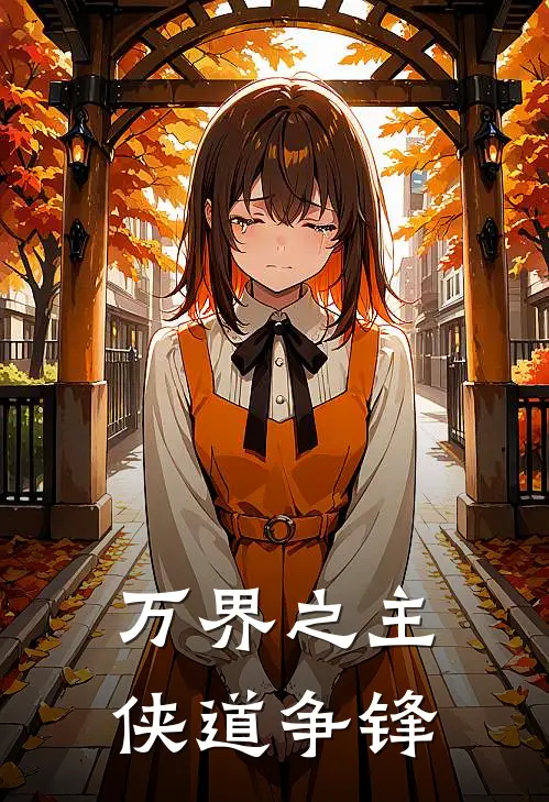 万界之主：侠道争锋