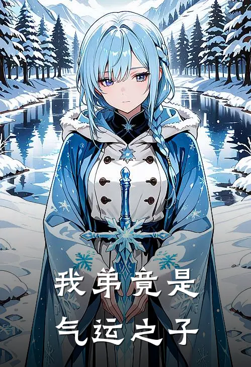 我弟竟是气运之子