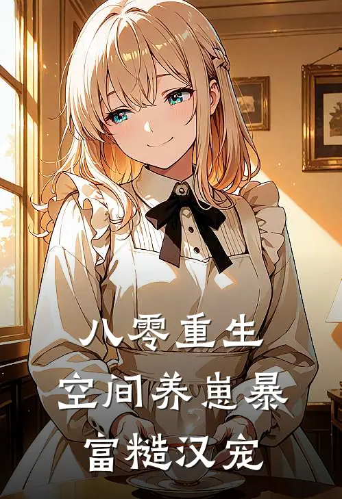 八零重生：空间养崽暴富糙汉宠