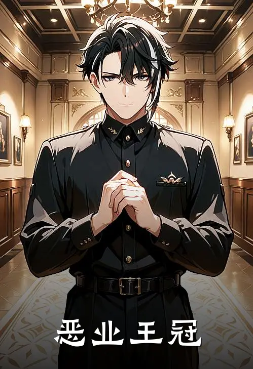 恶业王冠
