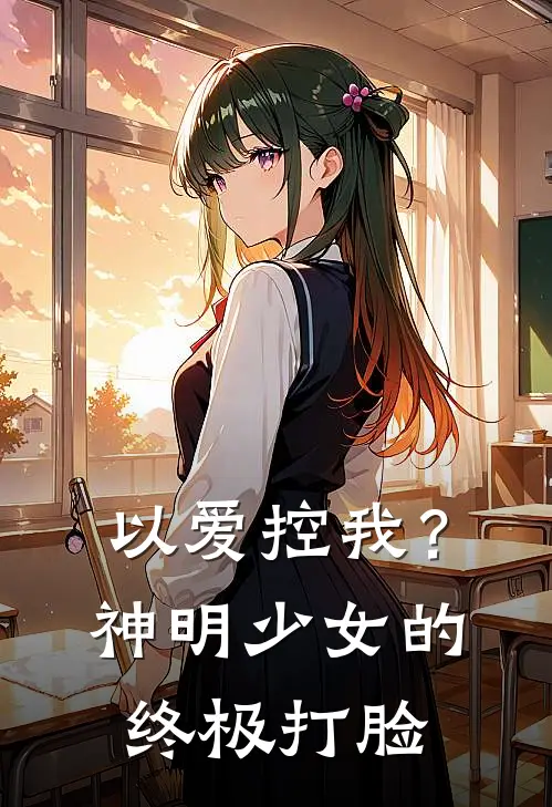 以爱控我？神明少女的终极打脸