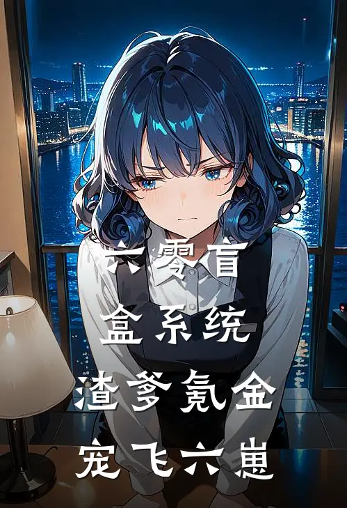 六零盲盒系统：渣爹氪金宠飞六崽